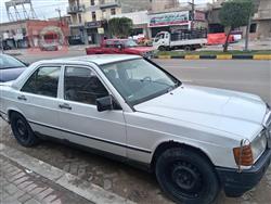 مرسيدس بنز E-Class